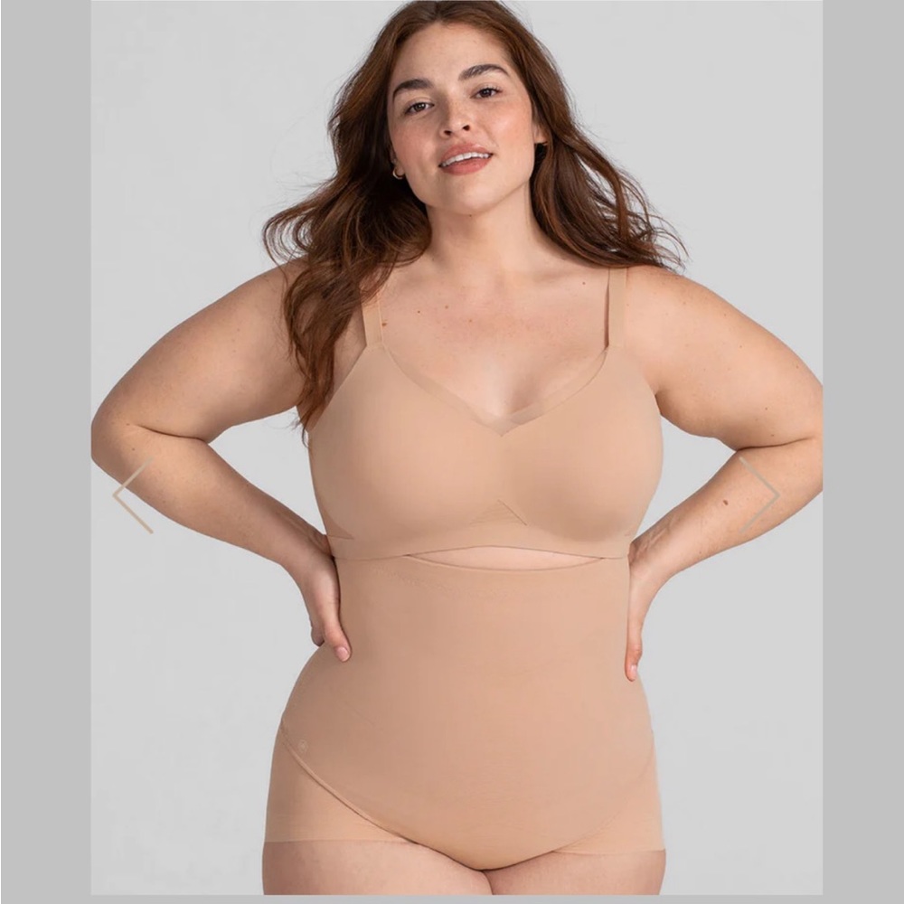 💕 Honeylove SuperPower Brief